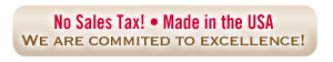 Your #1 rustic log furniture manufacturer. No Sales Tax!, Made in the USA,  We are commited to excellence! 